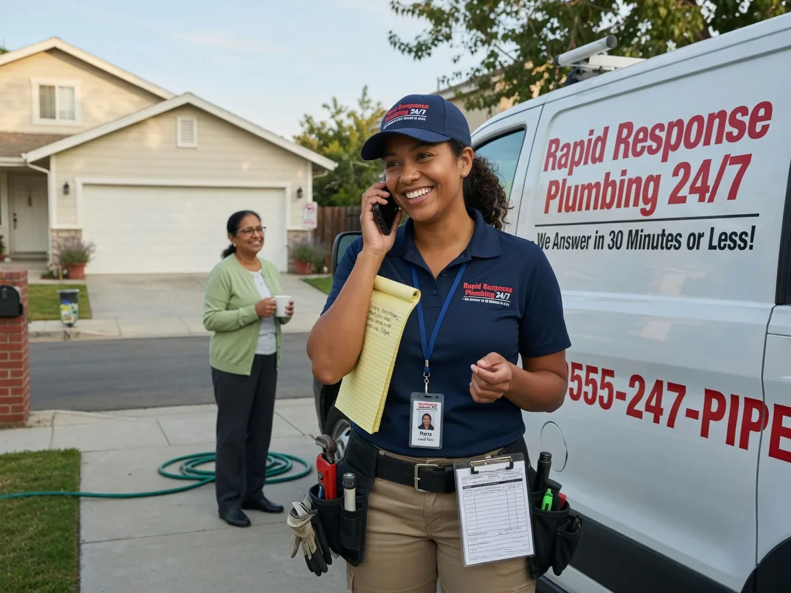 Emergency Plumber Scurry, TX FAQs